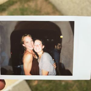 Meet your Posher, Ellie